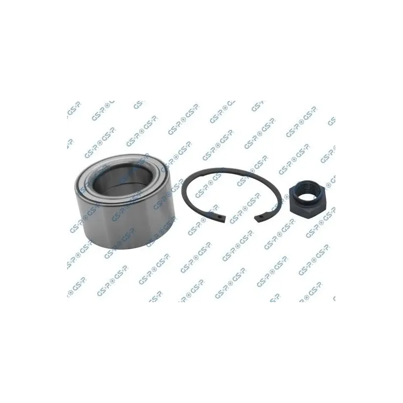 MDR GSP-GK6559 Juego de cojinete de rueda