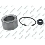 MDR GSP-GK6559 Juego de cojinete de rueda