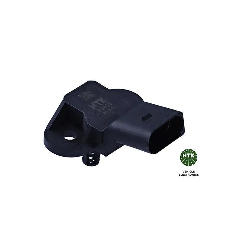 NTK 93089 Sensor, presión colector de admisión