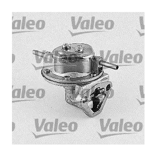 VALEO 247035 Bomba de combustible