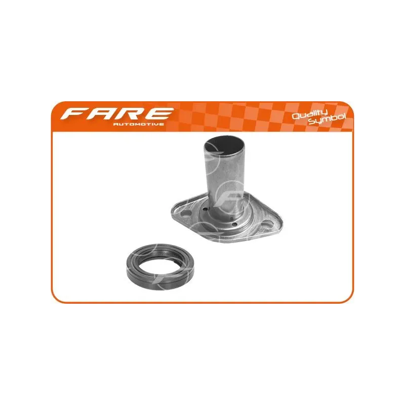 FARE SA 10195 Casquillo guía, embrague
