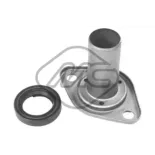 Metalcaucho 05273 Casquillo guía, embrague