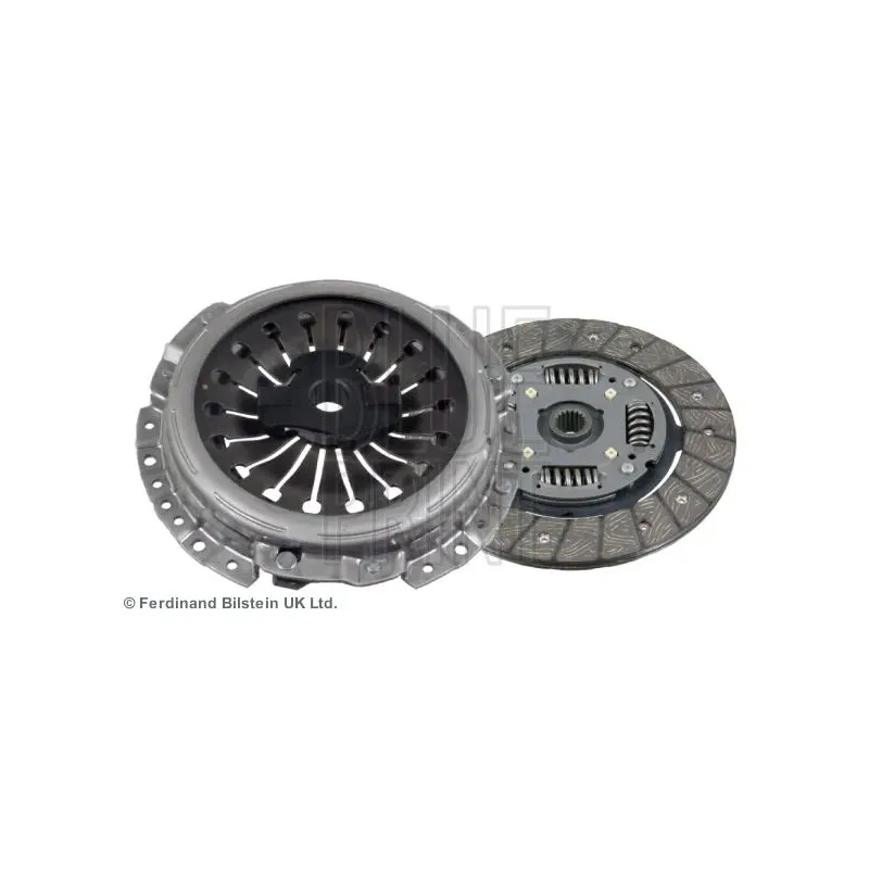 BLUE PRINT ADP153024 Kit de embrague