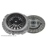 BLUE PRINT ADP153024 Kit de embrague