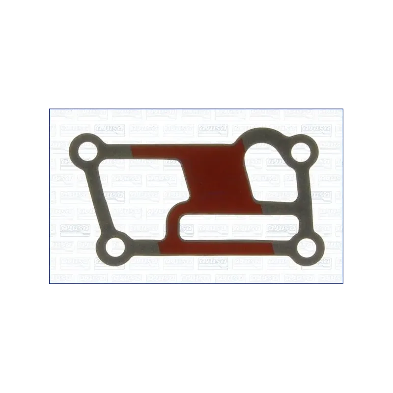 AJUSA 00585900 Junta, carcasa del filtro de aceite