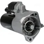 HC-Cargo 114096 Motor de arranque