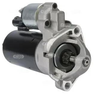 HC-Cargo 114177 Motor de arranque