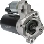 HC-Cargo 114177 Motor de arranque