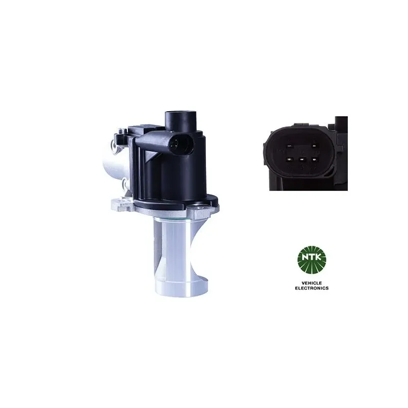 NTK 90906 Válvula EGR