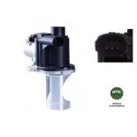 NTK 90906 Válvula EGR