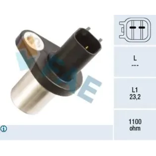 FAE 79422 Generador de impulsos, cigüeñal