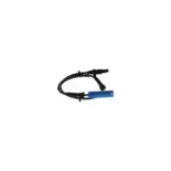 BOSCH 0986594529 Sensor, revoluciones de la rueda