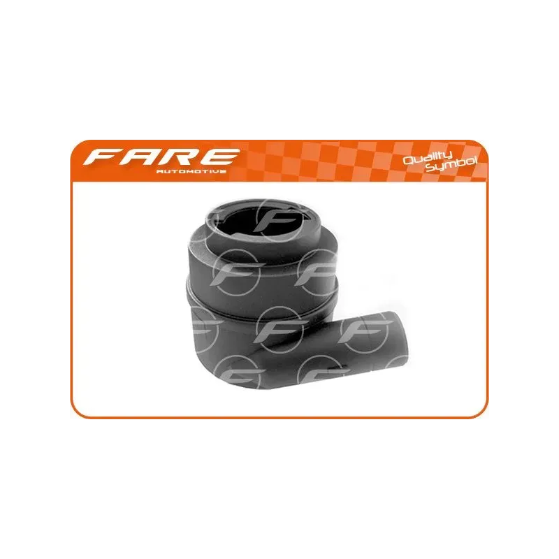 FARE 14757 Ventilación