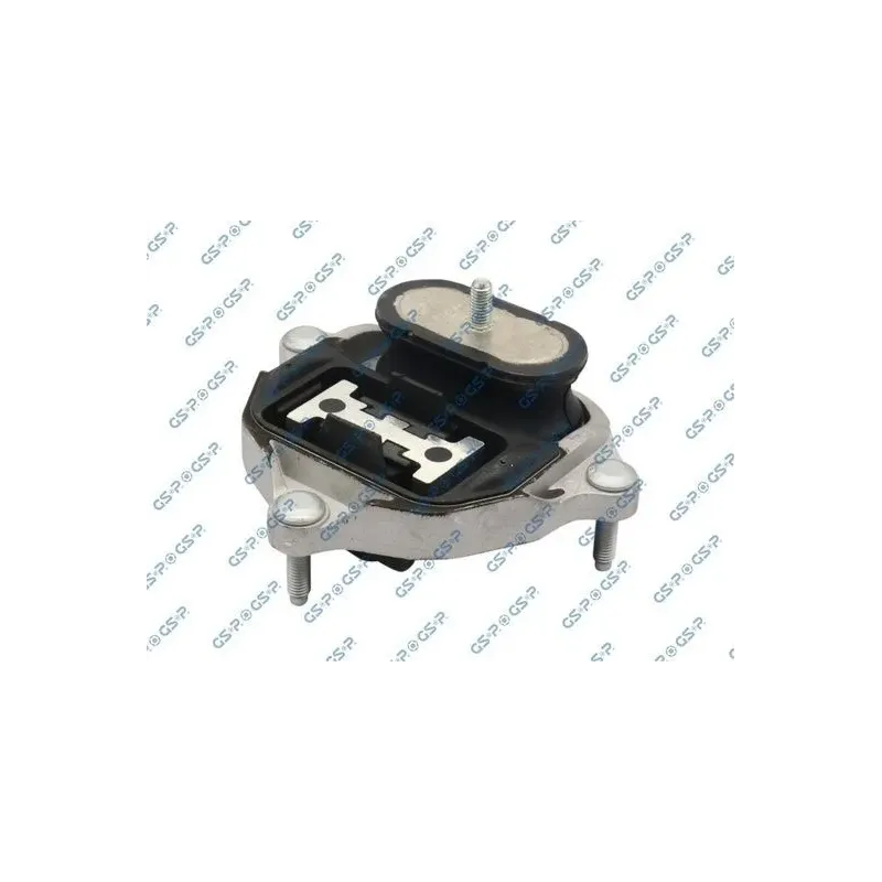 MDR GSP-537652 Soporte, motor