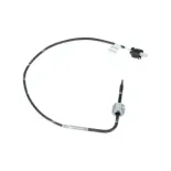 NRF 707338 Sensor, temp. gas escape