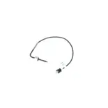 NRF 707338 Sensor, temp. gas escape