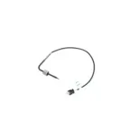 NRF 707338 Sensor, temp. gas escape