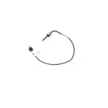 NRF 707338 Sensor, temp. gas escape