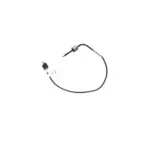 NRF 707338 Sensor, temp. gas escape