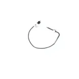 NRF 707338 Sensor, temp. gas escape