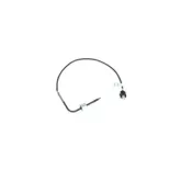 NRF 707338 Sensor, temp. gas escape