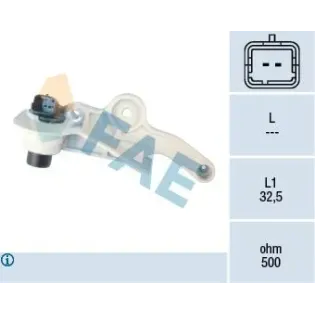 FAE 79119 Generador de impulsos, cigüeñal