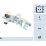 FAE 79119 Generador de impulsos, cigüeñal