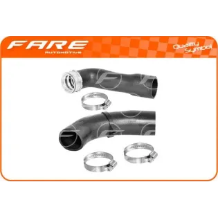 FARE 13454 Sobrealimentación