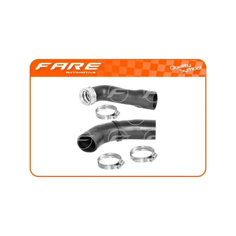 FARE 13454 Sobrealimentación