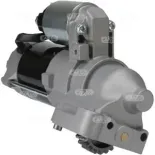 HC-Cargo 114217 Motor de arranque
