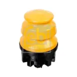 FEBI BILSTEIN 175658 Almohadilla de tope, suspensión