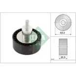 Schaeffler INA 532090810 Polea inversión/guía, correa poli V
