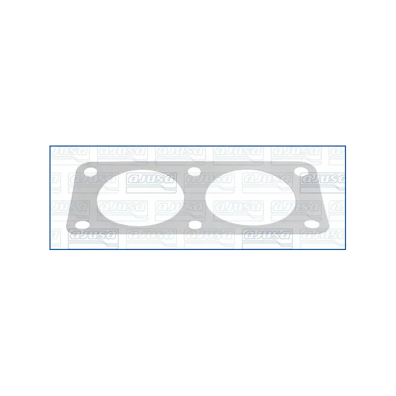 AJUSA 01034000 Junta, tubo de escape