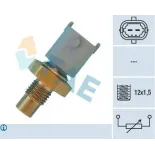 FAE 33670 Sensor, temperatura del refrigerante