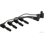 HERTH+BUSS ELPARTS 51278002 Juego de cables de encendido