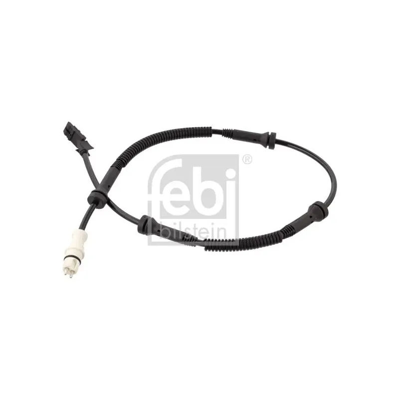 FEBI BILSTEIN 106961 Sensor, revoluciones de la rueda