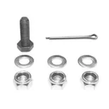 DYS 27-21639 Rótula de suspensión/carga