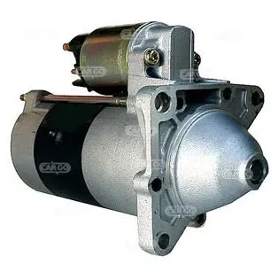 HC-Cargo 112103 Motor de arranque