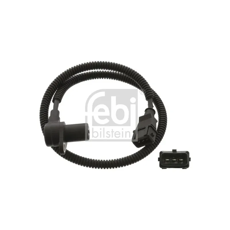 FEBI BILSTEIN 46377 Sensores y conmutadores
