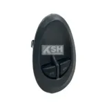 KSH EUROPE 1810.0010826 Interruptor, elevalunas