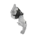 CORTECO 80004583 Soporte, motor