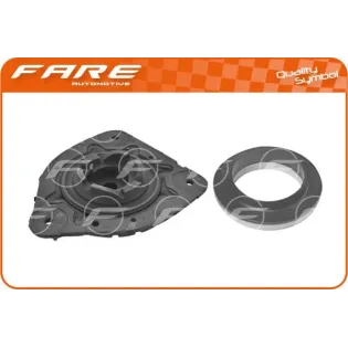 FARE SA 14607 Kit reparación, apoyo columna amortiguación