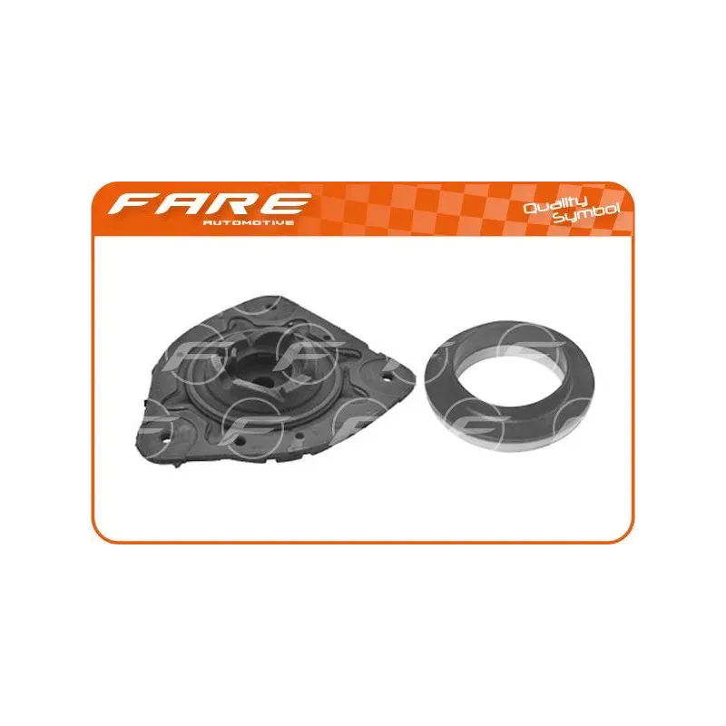 FARE SA 14607 Kit reparación, apoyo columna amortiguación