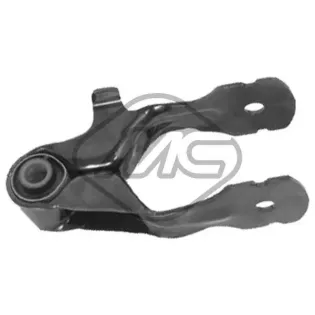 Metalcaucho 05240 Soporte, motor