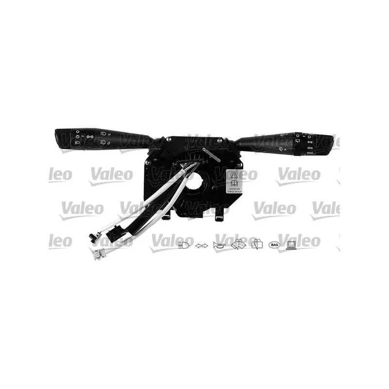 VALEO 251624 Conmutador en la columna de dirección