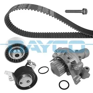 DAYCO KTBWP3442 Bomba de agua + kit correa distribución