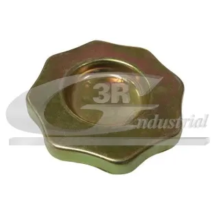 3RG 81281 Tapa, tubuladura de relleno de aceite