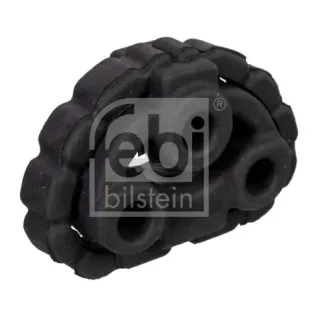 FEBI BILSTEIN 172056 Soporte, sistema de escape