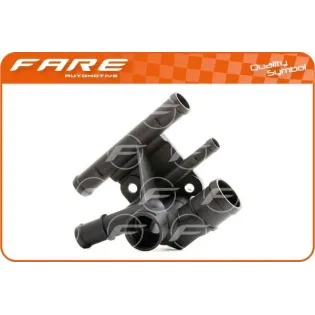 FARE SA 16517 Brida de refrigerante