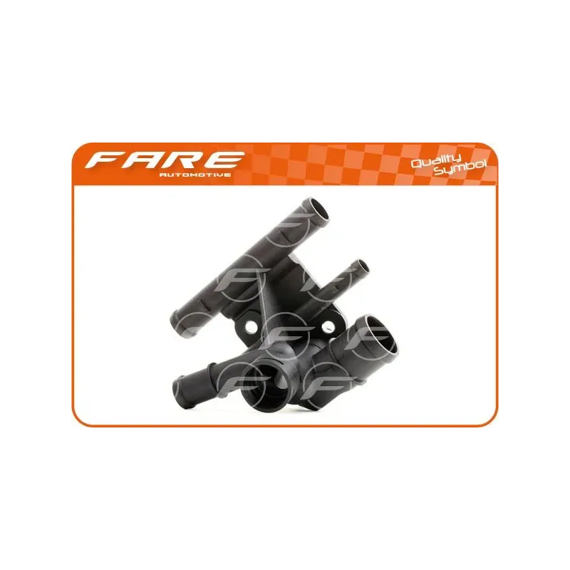 FARE SA 16517 Brida de refrigerante